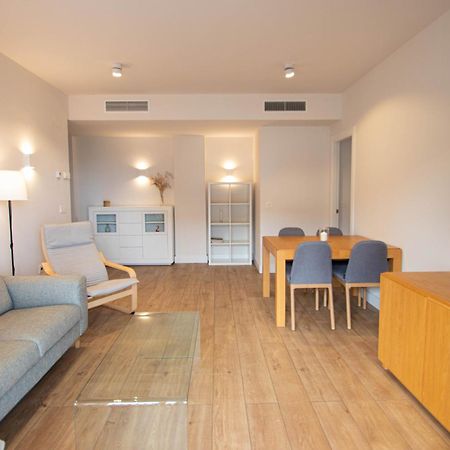 Ciencias Forum 2 Apartment غرناطة المظهر الخارجي الصورة