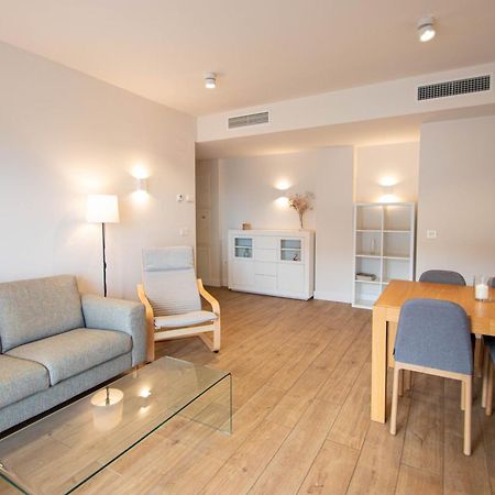 Ciencias Forum 2 Apartment غرناطة المظهر الخارجي الصورة