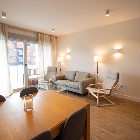 Ciencias Forum 2 Apartment غرناطة المظهر الخارجي الصورة