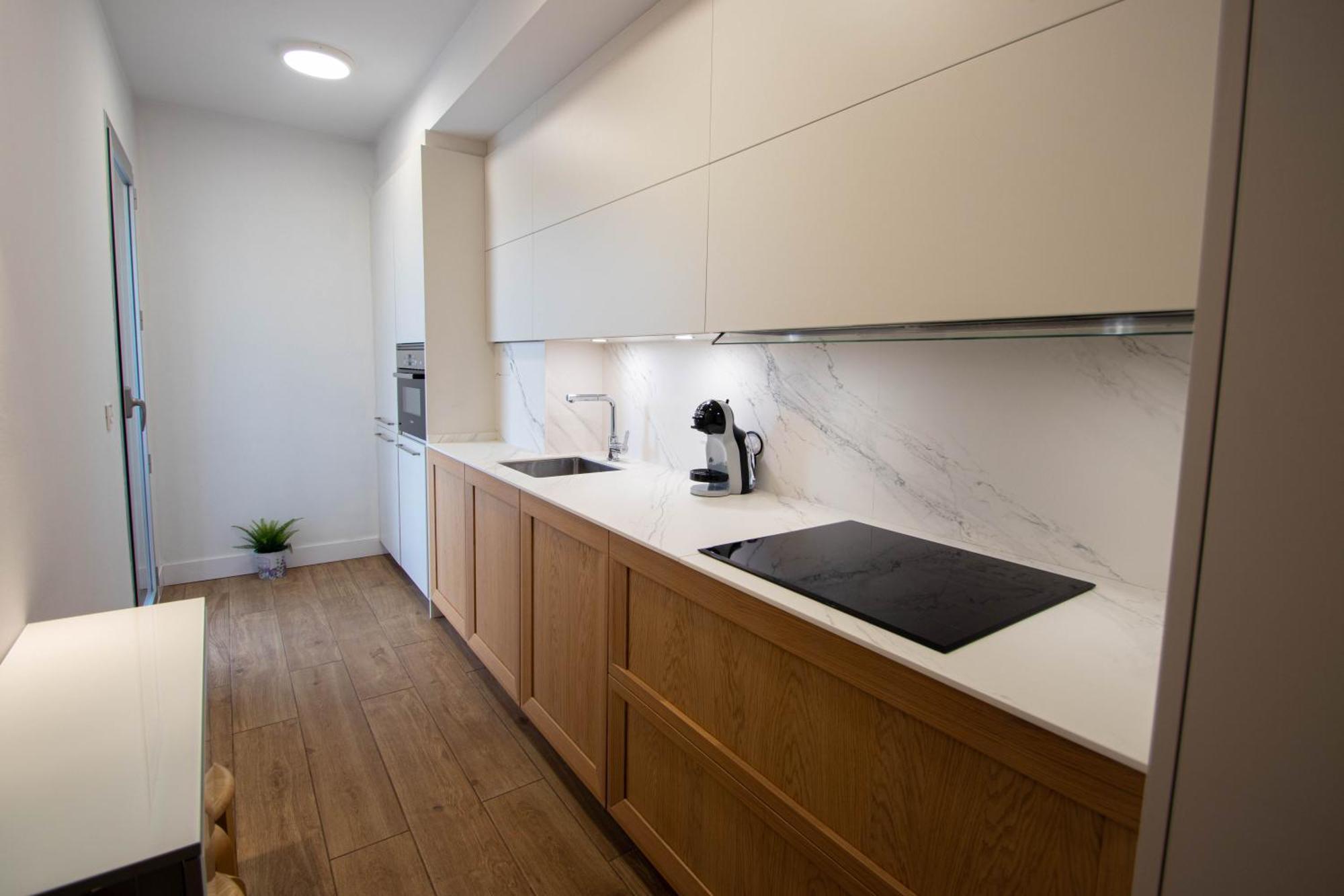 Ciencias Forum 2 Apartment غرناطة المظهر الخارجي الصورة