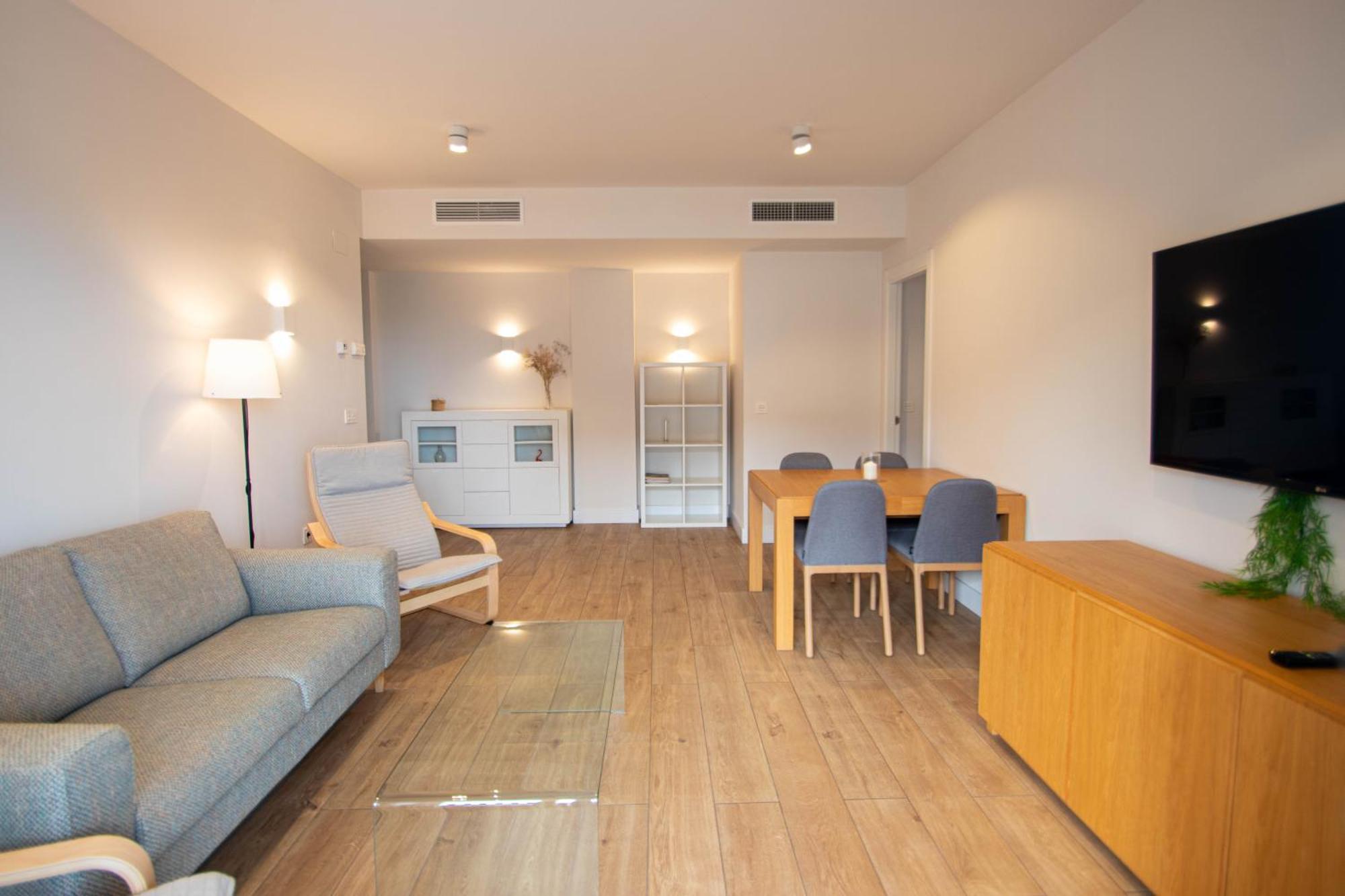 Ciencias Forum 2 Apartment غرناطة المظهر الخارجي الصورة