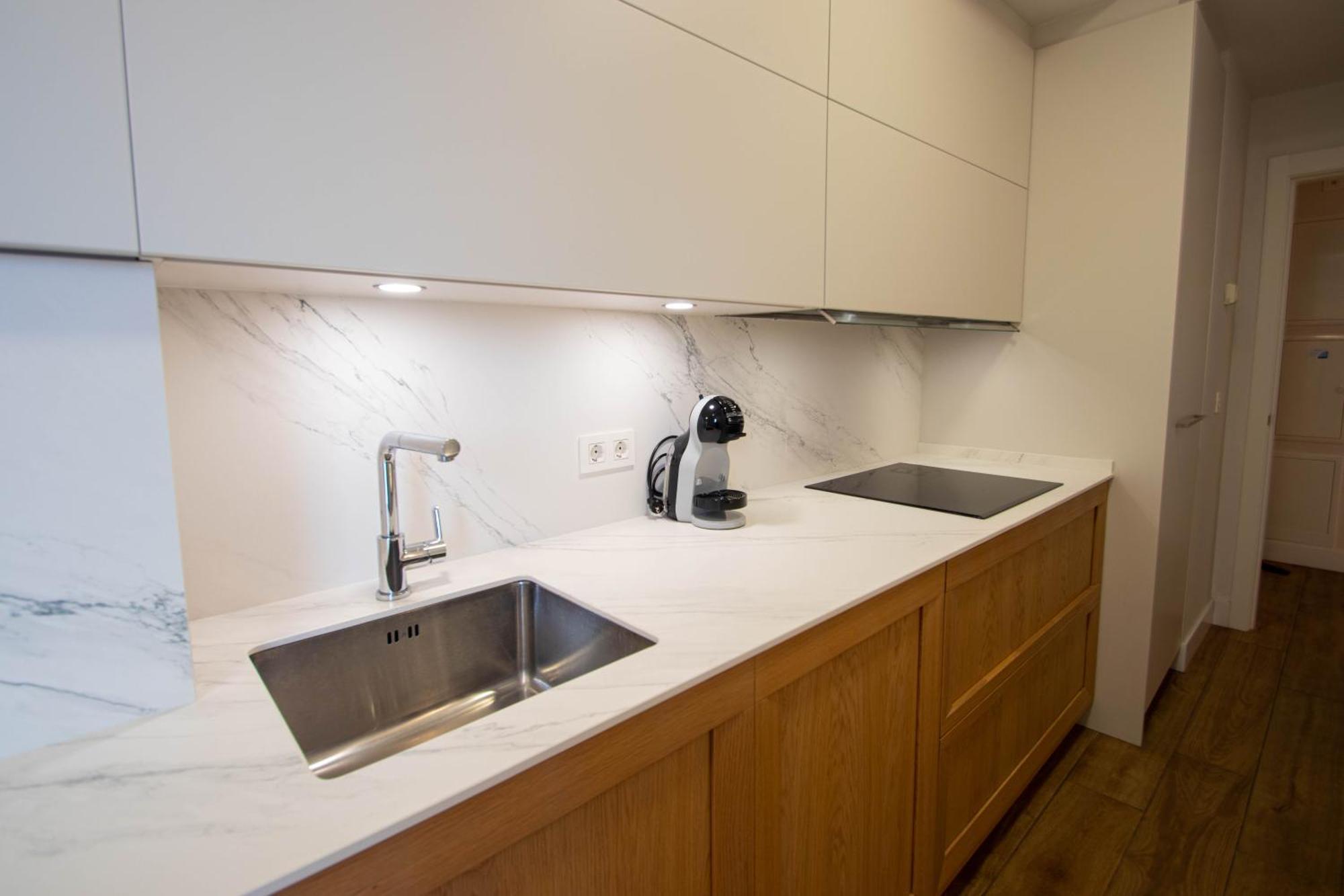 Ciencias Forum 2 Apartment غرناطة المظهر الخارجي الصورة