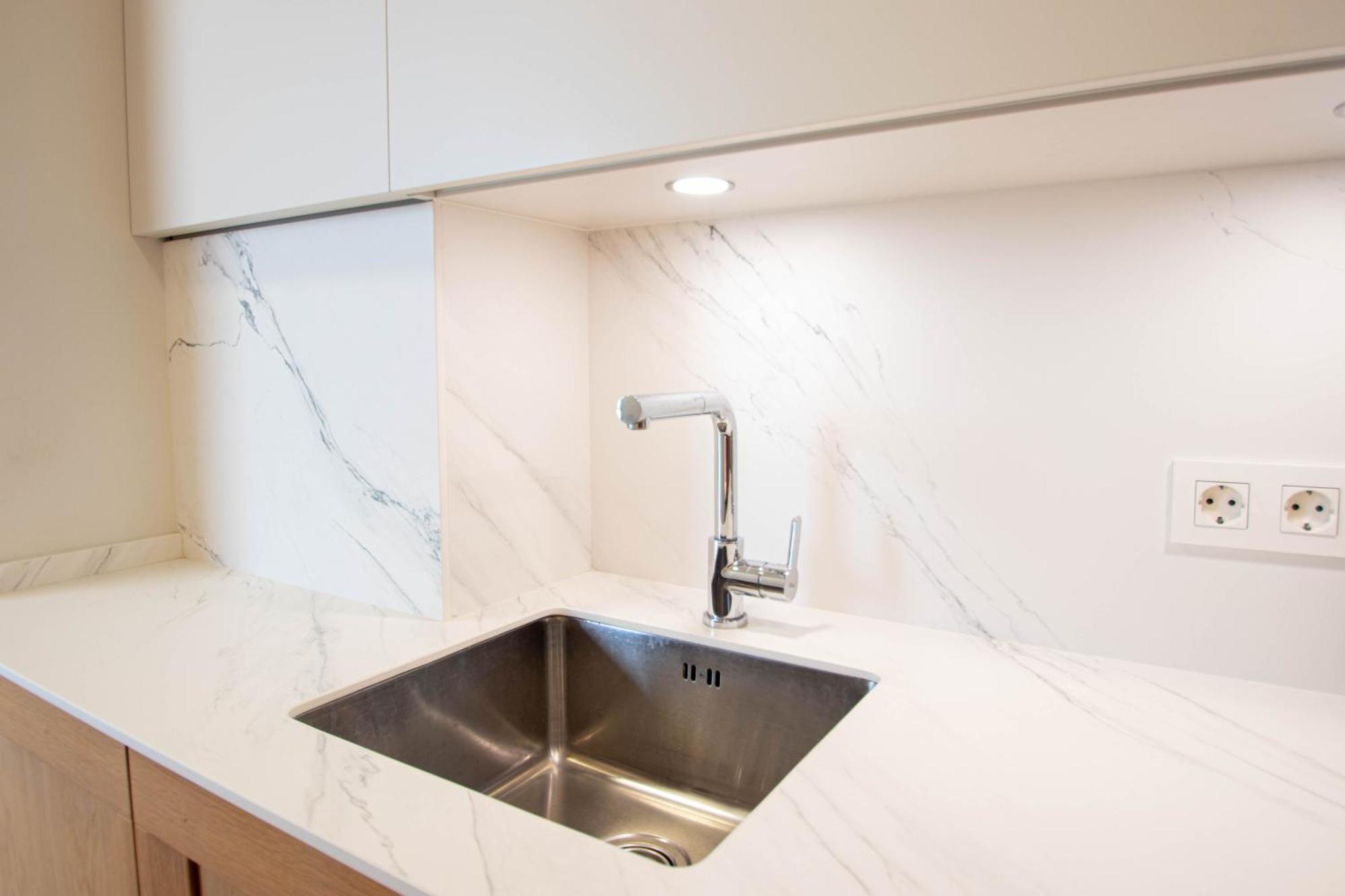 Ciencias Forum 2 Apartment غرناطة المظهر الخارجي الصورة
