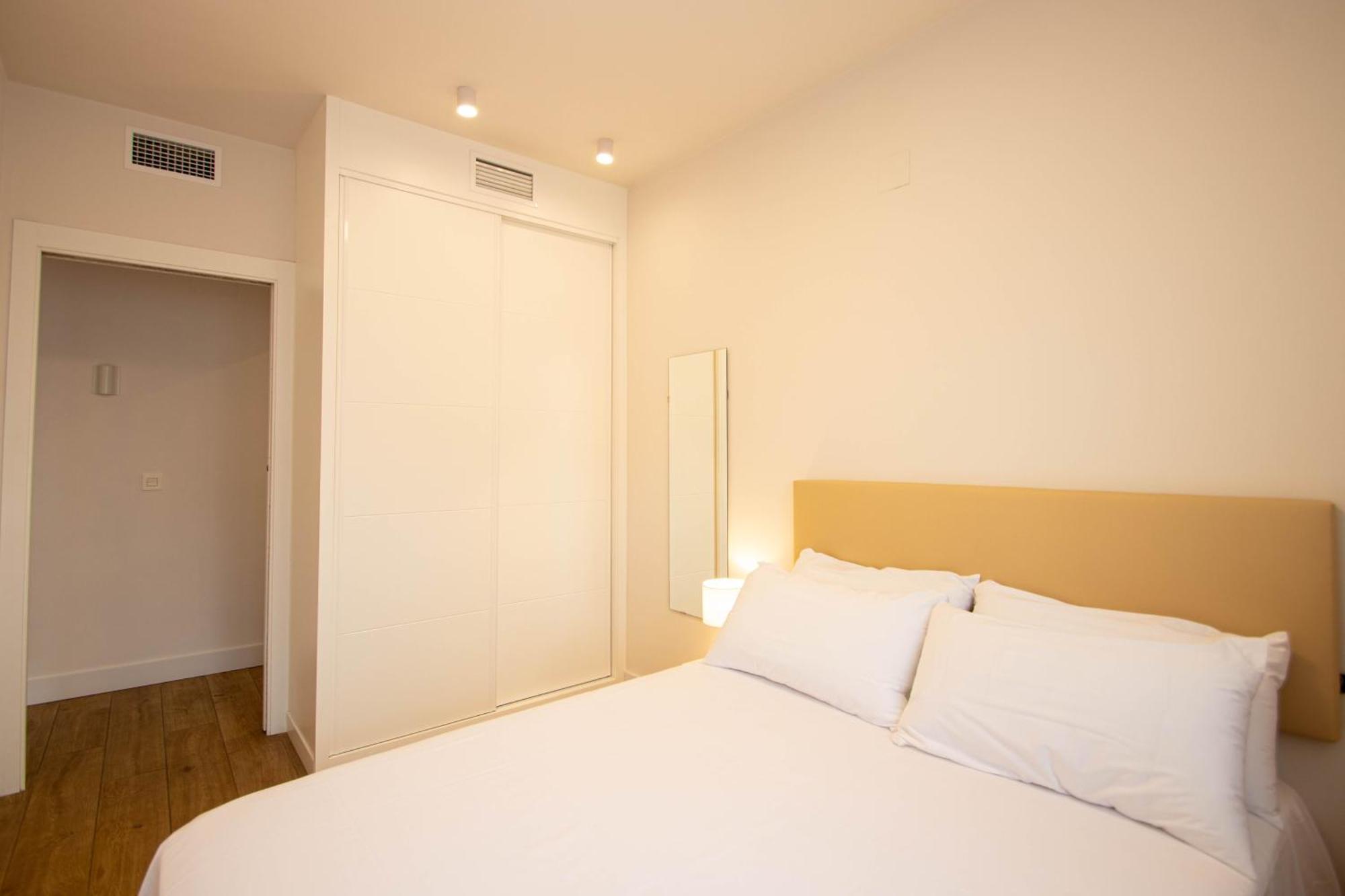 Ciencias Forum 2 Apartment غرناطة المظهر الخارجي الصورة