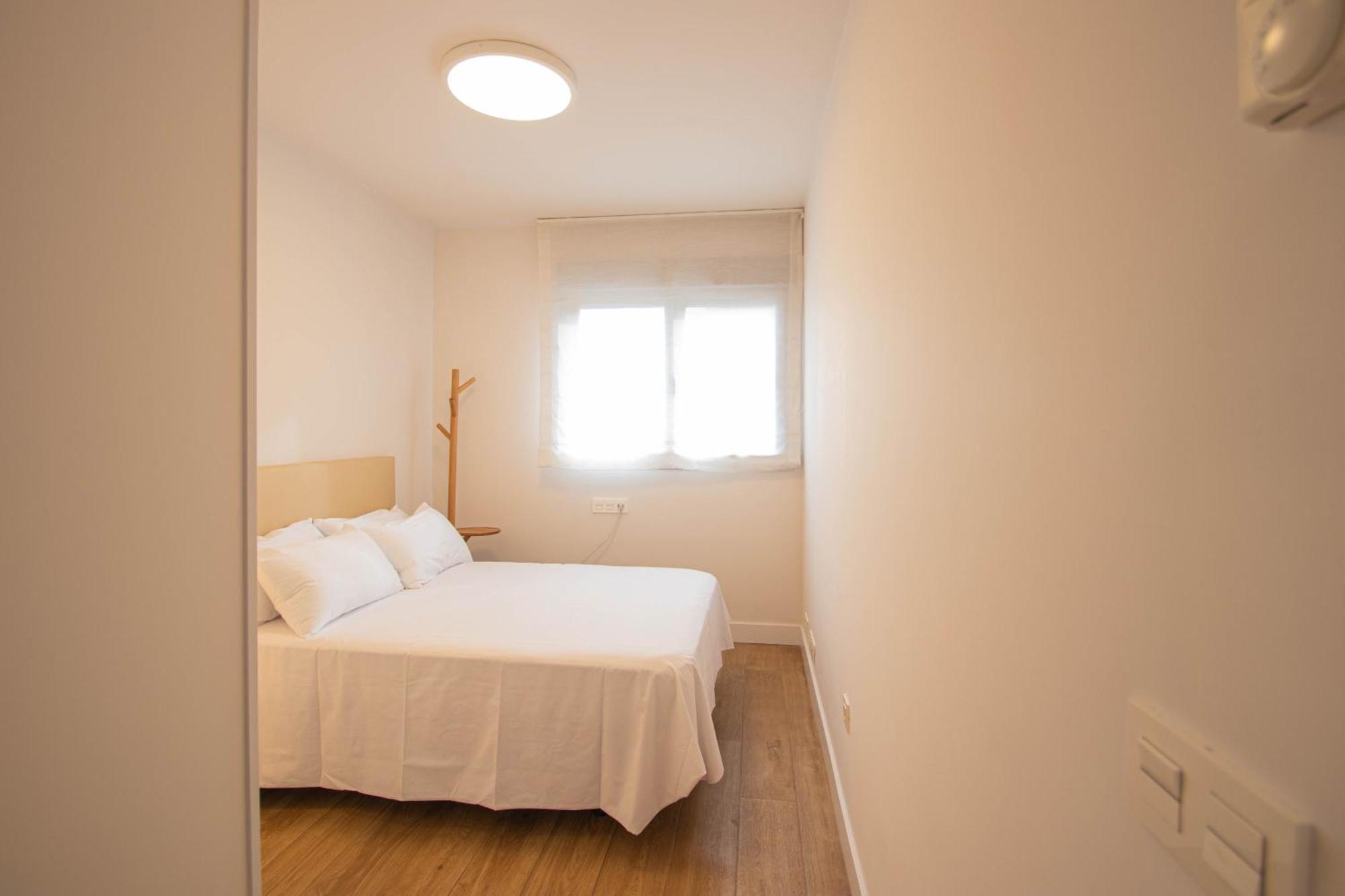 Ciencias Forum 2 Apartment غرناطة المظهر الخارجي الصورة