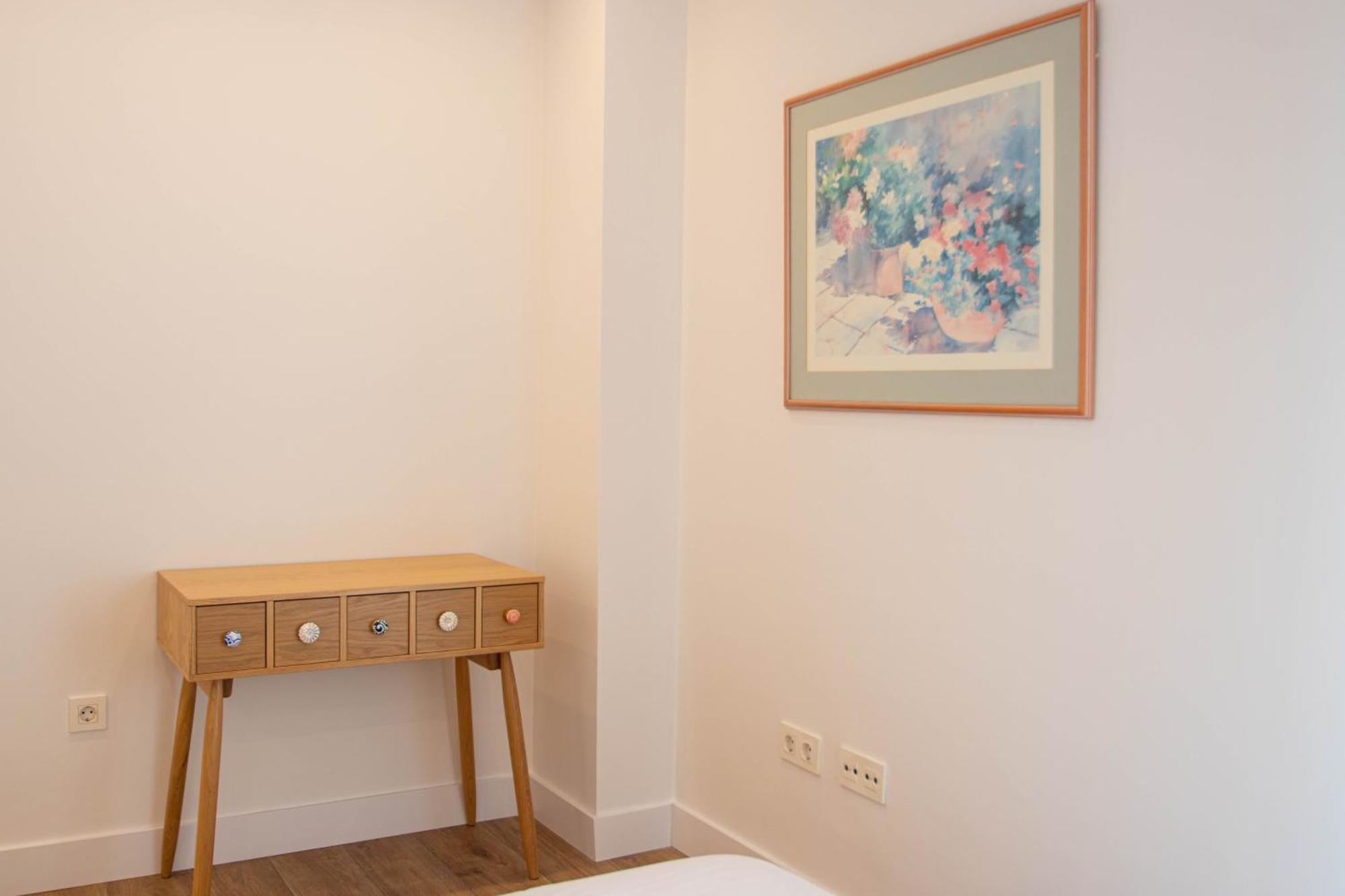Ciencias Forum 2 Apartment غرناطة المظهر الخارجي الصورة