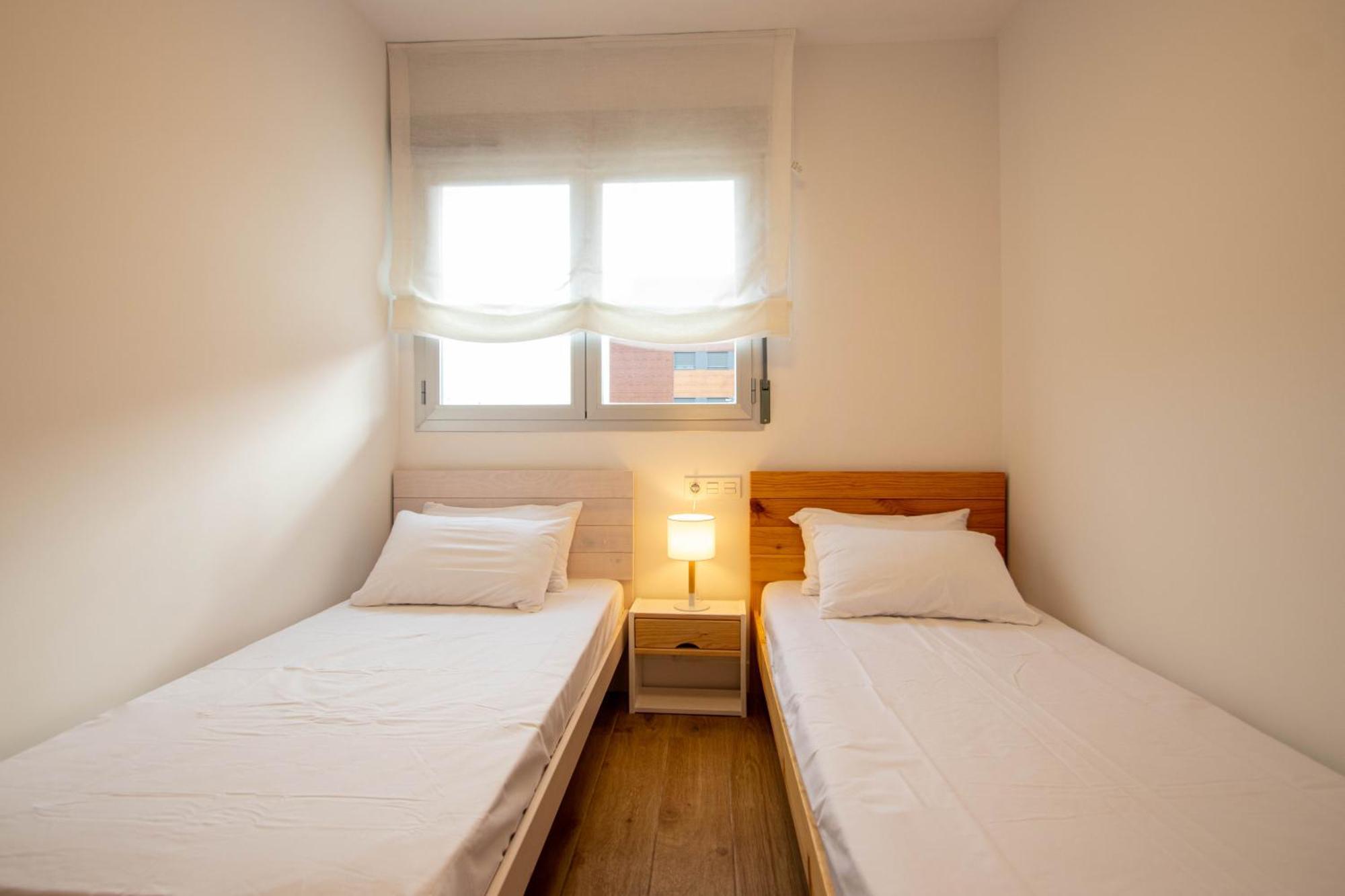 Ciencias Forum 2 Apartment غرناطة المظهر الخارجي الصورة