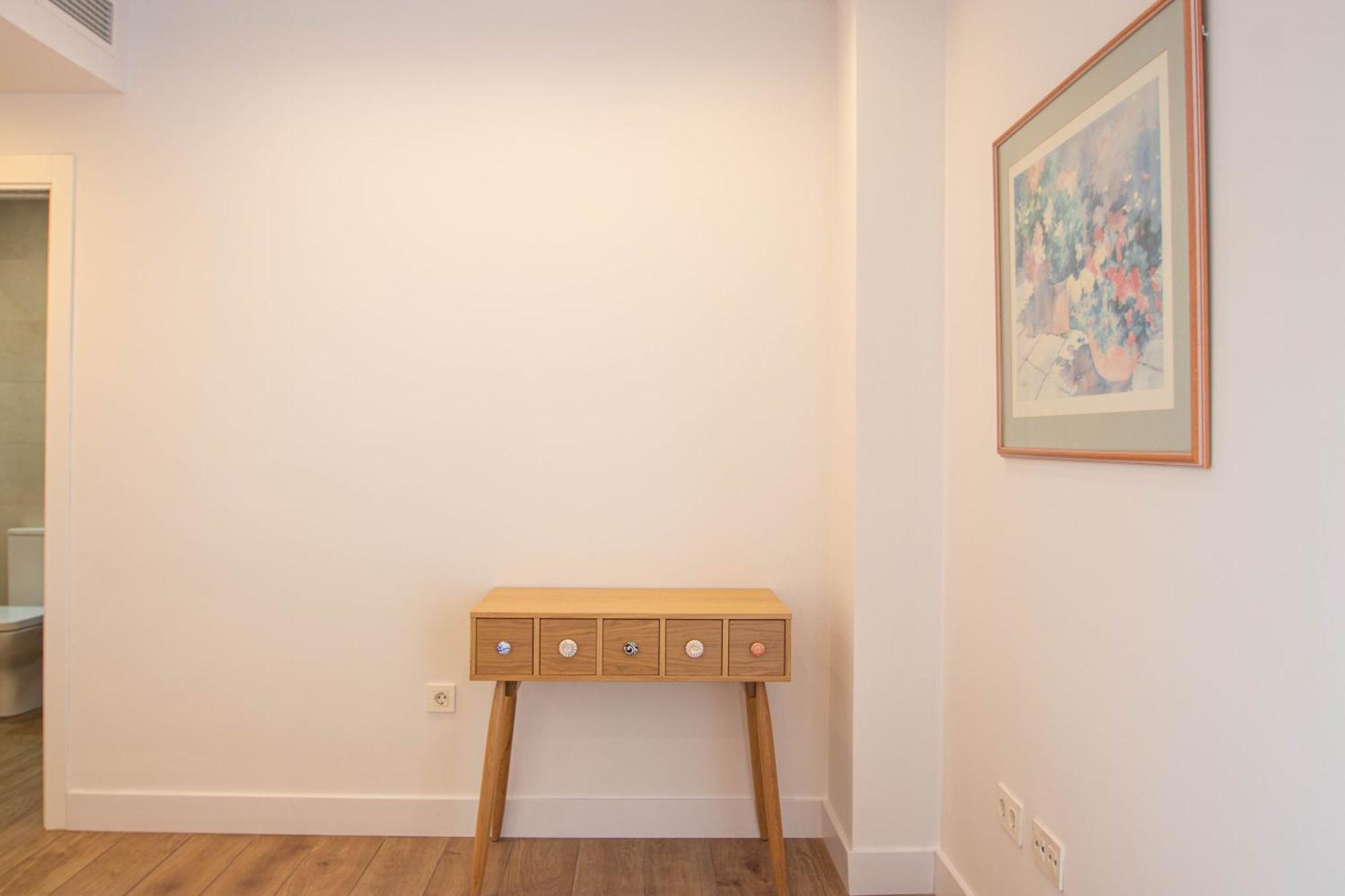 Ciencias Forum 2 Apartment غرناطة المظهر الخارجي الصورة