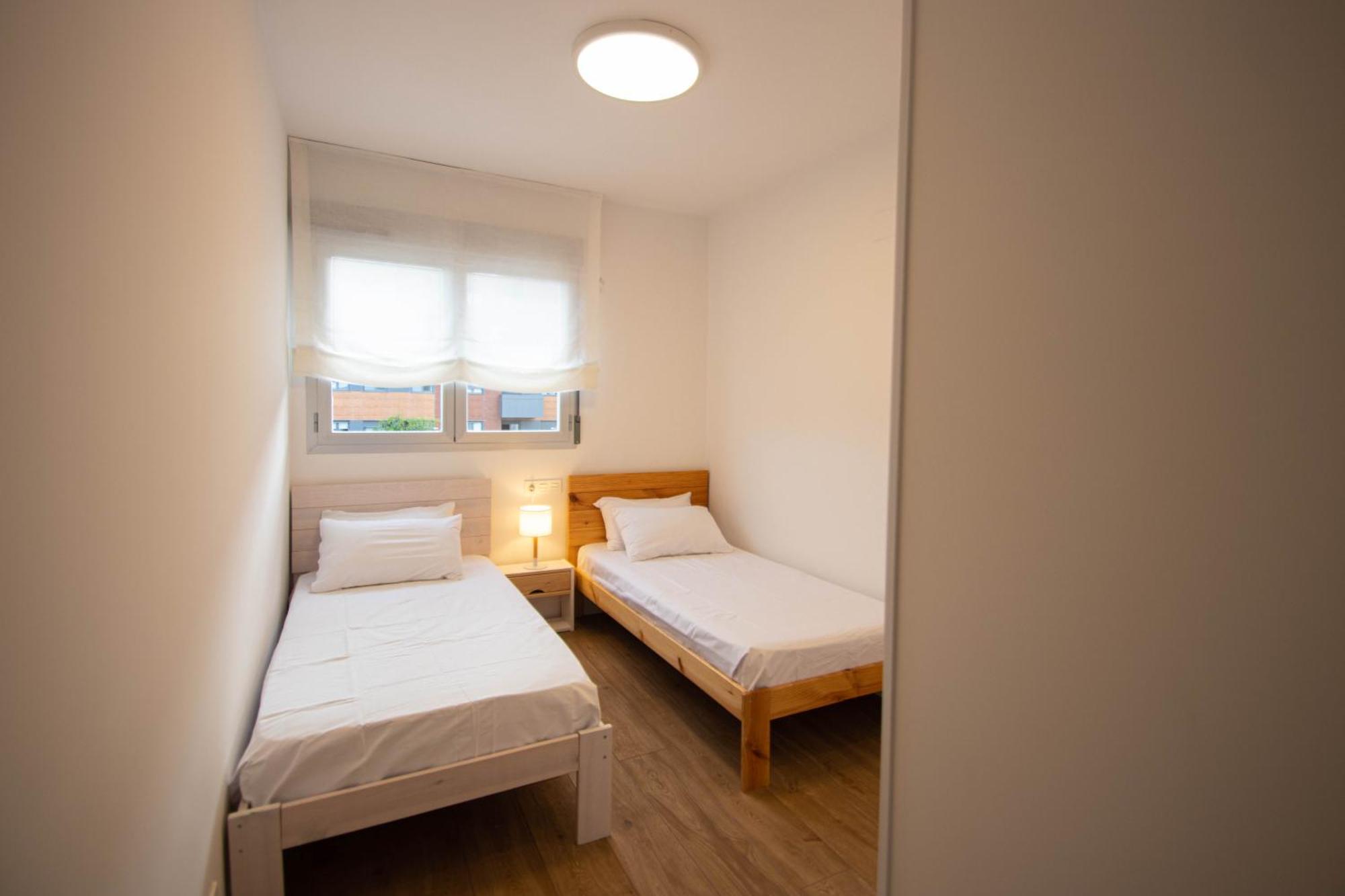 Ciencias Forum 2 Apartment غرناطة المظهر الخارجي الصورة