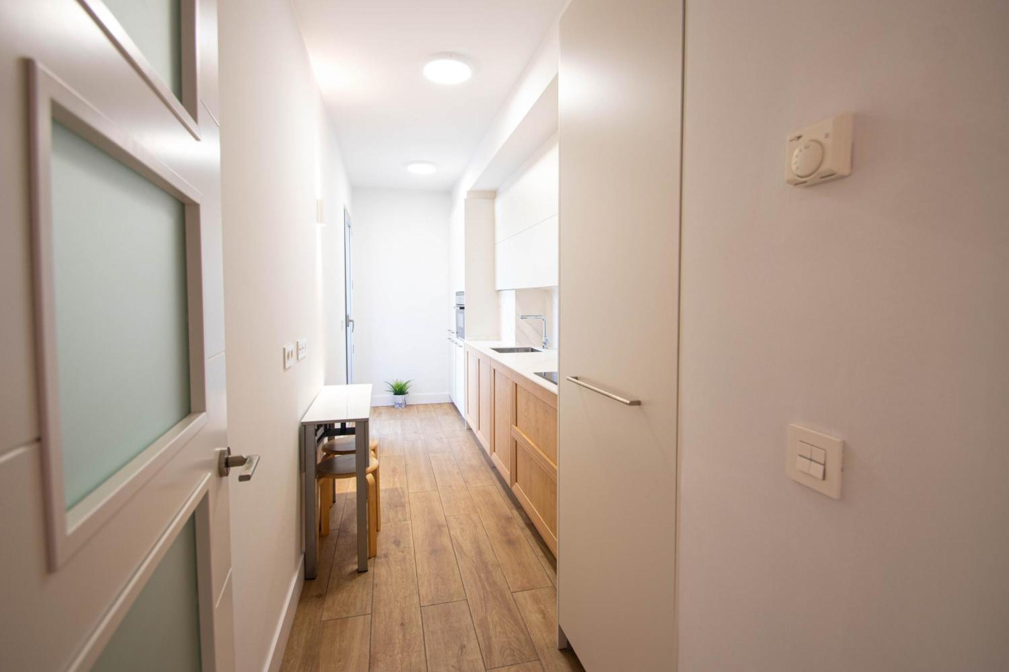 Ciencias Forum 2 Apartment غرناطة المظهر الخارجي الصورة