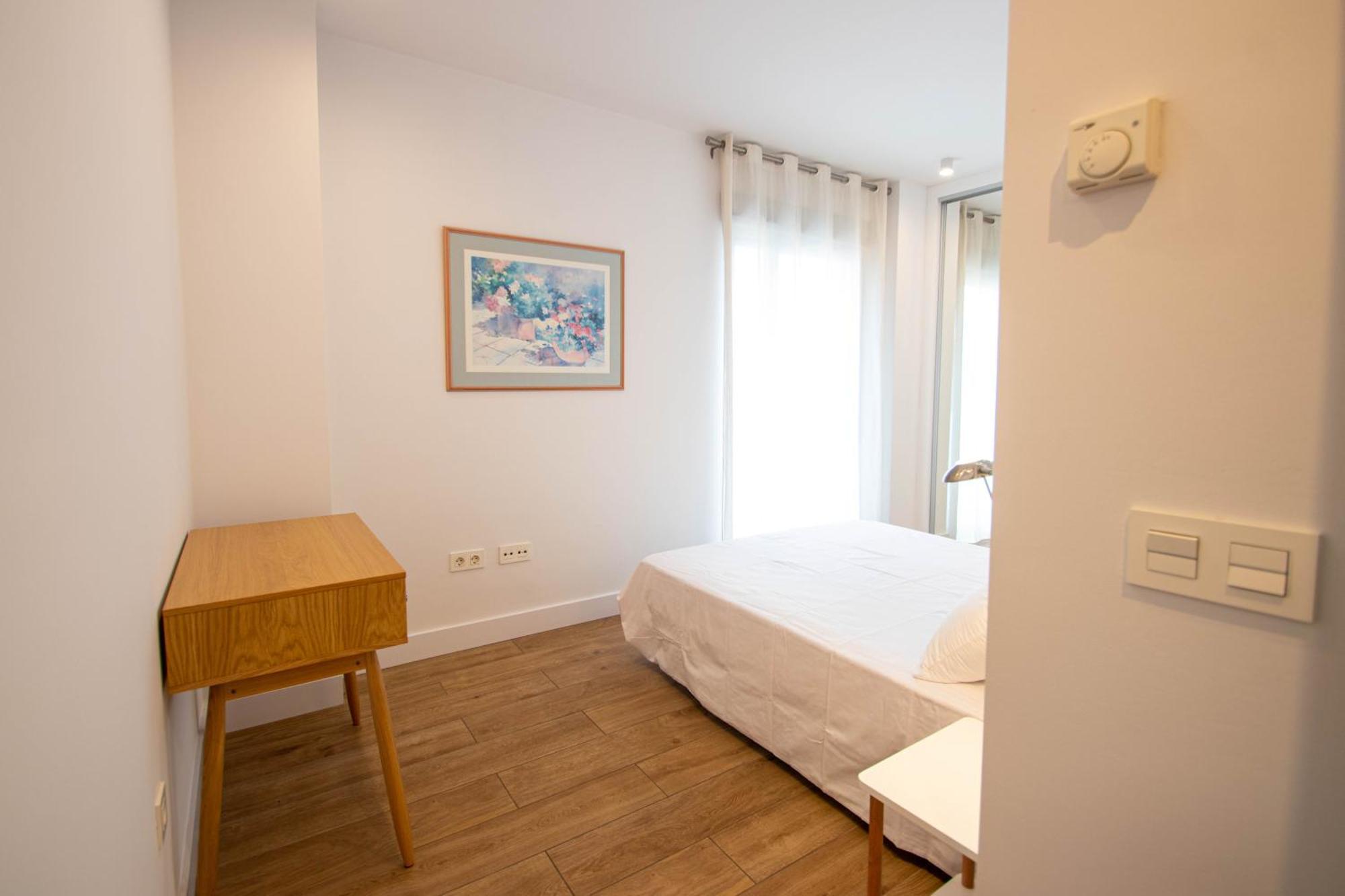 Ciencias Forum 2 Apartment غرناطة المظهر الخارجي الصورة