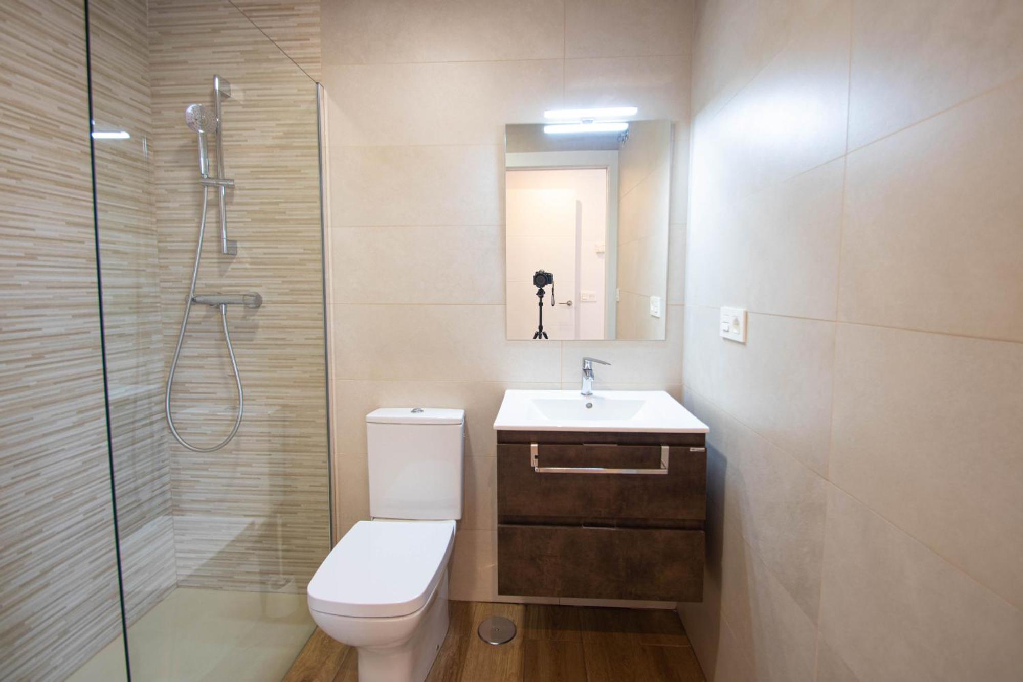 Ciencias Forum 2 Apartment غرناطة المظهر الخارجي الصورة