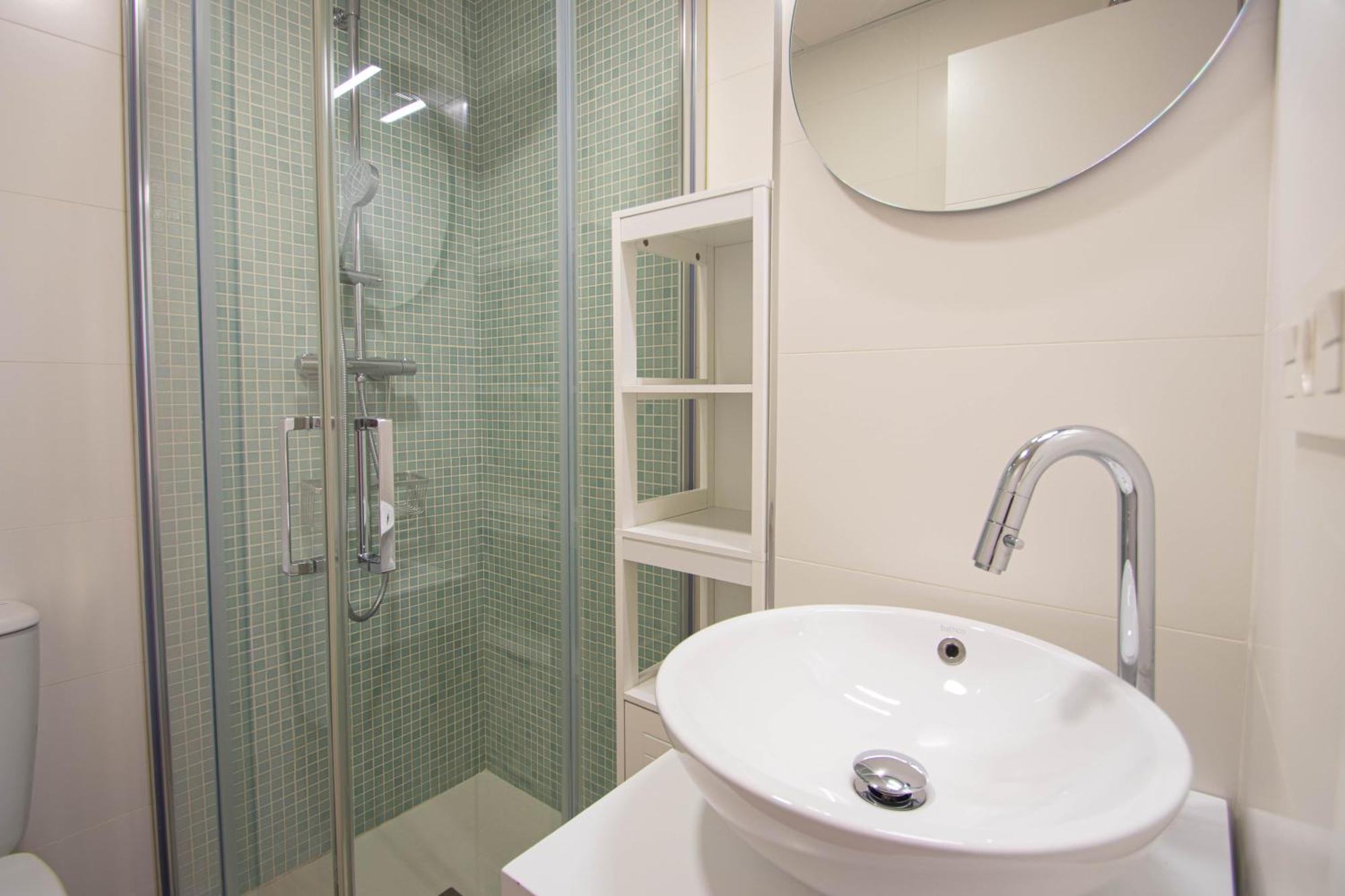 Ciencias Forum 2 Apartment غرناطة المظهر الخارجي الصورة