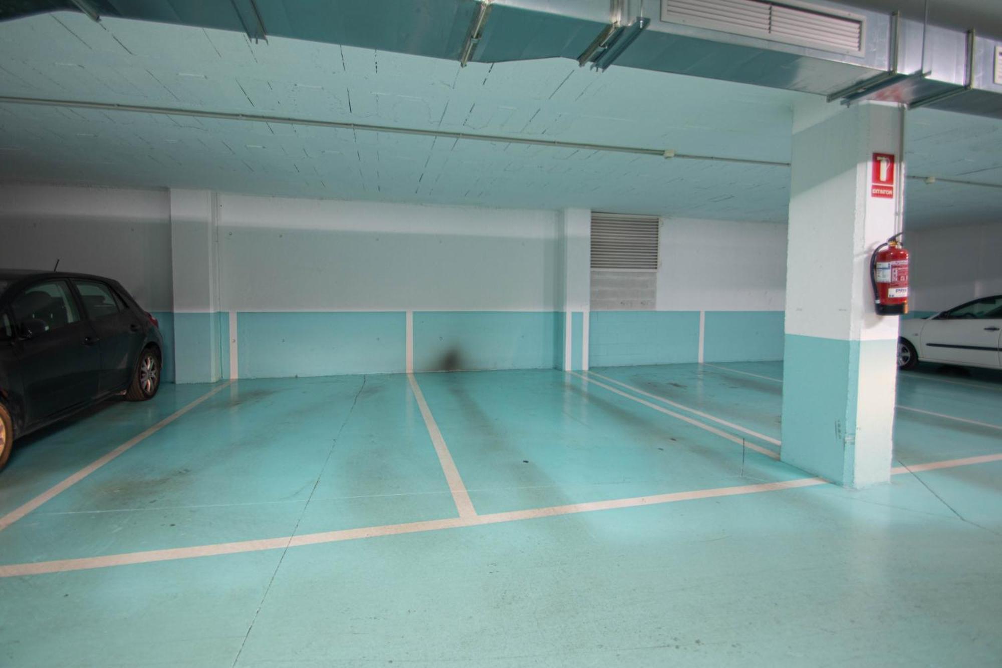 Ciencias Forum 2 Apartment غرناطة المظهر الخارجي الصورة